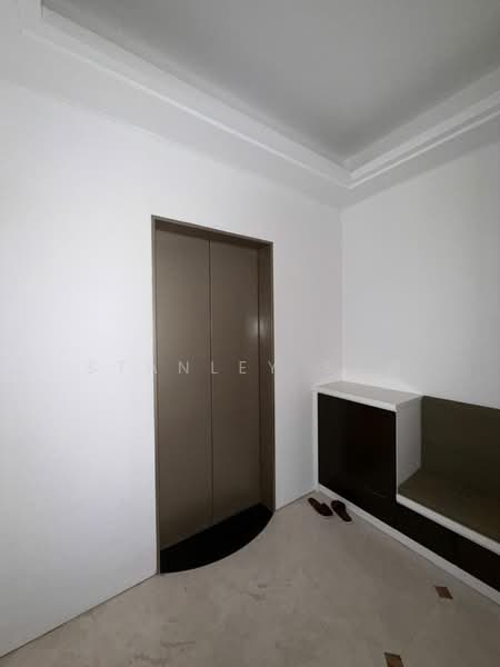 Condominium for Rent at 8 Gurney (The Shore Condominium) - Stanley Saw - Entrance - PropertyGuru.com.my