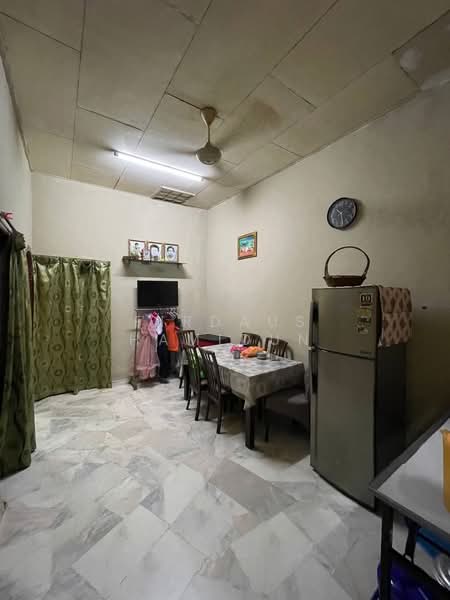 1-storey Terraced House for Sale in Taman Jaya Utama (Telok Panglima Garang) - Firdaus Hamidun - PropertyGuru.com.my