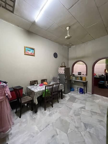 1-storey Terraced House for Sale in Taman Jaya Utama (Telok Panglima Garang) - Firdaus Hamidun - PropertyGuru.com.my