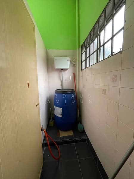1-storey Terraced House for Sale in Taman Jaya Utama (Telok Panglima Garang) - Firdaus Hamidun - PropertyGuru.com.my