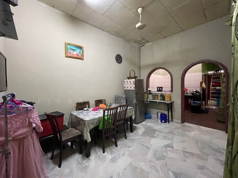 1-storey Terraced House for Sale in Taman Jaya Utama (Telok Panglima Garang) - Firdaus Hamidun - PropertyGuru.com.my