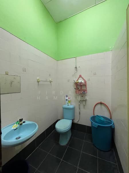 1-storey Terraced House for Sale in Taman Jaya Utama (Telok Panglima Garang) - Firdaus Hamidun - PropertyGuru.com.my