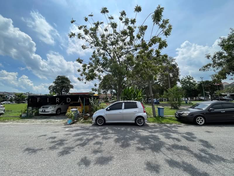 1-storey Terraced House for Sale in Taman Jaya Utama (Telok Panglima Garang) - Firdaus Hamidun - PropertyGuru.com.my