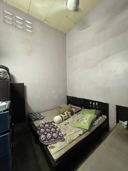 1-storey Terraced House for Sale in Taman Jaya Utama (Telok Panglima Garang) - Firdaus Hamidun - PropertyGuru.com.my