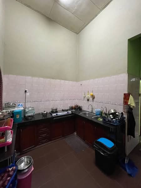 1-storey Terraced House for Sale in Taman Jaya Utama (Telok Panglima Garang) - Firdaus Hamidun - PropertyGuru.com.my