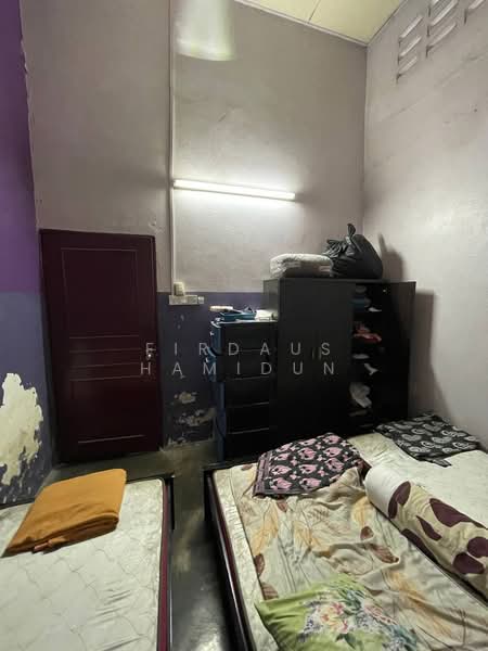 1-storey Terraced House for Sale in Taman Jaya Utama (Telok Panglima Garang) - Firdaus Hamidun - PropertyGuru.com.my