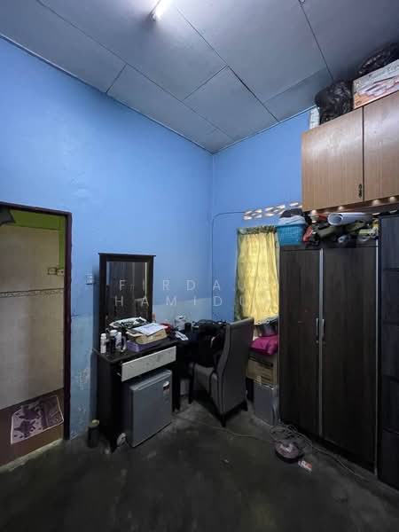 1-storey Terraced House for Sale in Taman Jaya Utama (Telok Panglima Garang) - Firdaus Hamidun - PropertyGuru.com.my