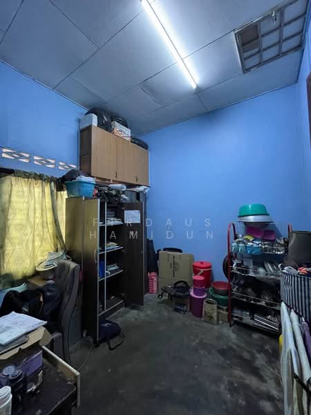 1-storey Terraced House for Sale in Taman Jaya Utama (Telok Panglima Garang) - Firdaus Hamidun - PropertyGuru.com.my