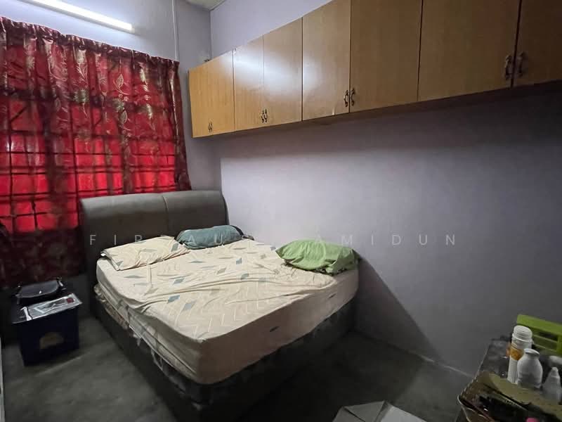 1-storey Terraced House for Sale in Taman Jaya Utama (Telok Panglima Garang) - Firdaus Hamidun - PropertyGuru.com.my