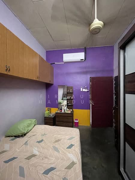 1-storey Terraced House for Sale in Taman Jaya Utama (Telok Panglima Garang) - Firdaus Hamidun - PropertyGuru.com.my