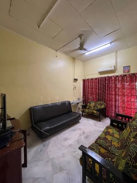 1-storey Terraced House for Sale in Taman Jaya Utama (Telok Panglima Garang) - Firdaus Hamidun - PropertyGuru.com.my