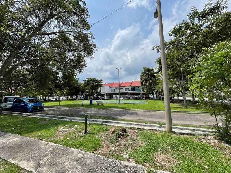 1-storey Terraced House for Sale in Taman Jaya Utama (Telok Panglima Garang) - Firdaus Hamidun - PropertyGuru.com.my