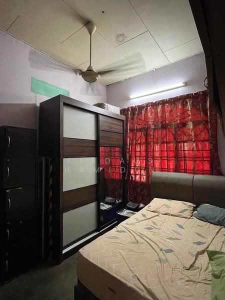 1-storey Terraced House for Sale in Taman Jaya Utama (Telok Panglima Garang) - Firdaus Hamidun - PropertyGuru.com.my