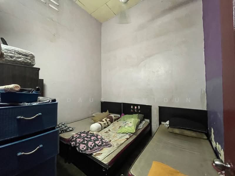 1-storey Terraced House for Sale in Taman Jaya Utama (Telok Panglima Garang) - Firdaus Hamidun - PropertyGuru.com.my