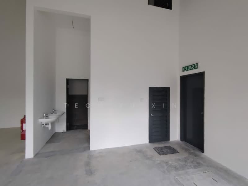 Terrace Factory for Rent in Senai (Johor) - Teoh Yu Xin - PropertyGuru.com.my