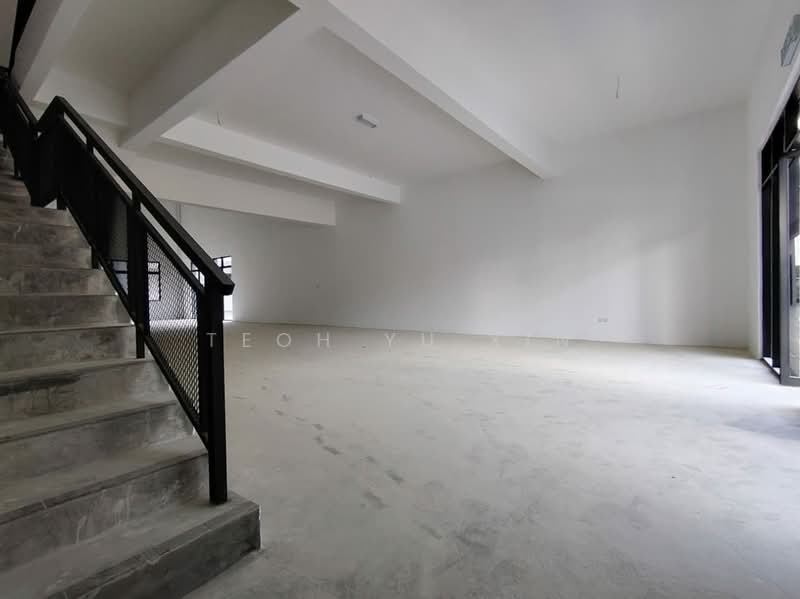 Terrace Factory for Rent in Senai (Johor) - Teoh Yu Xin - Interior - PropertyGuru.com.my
