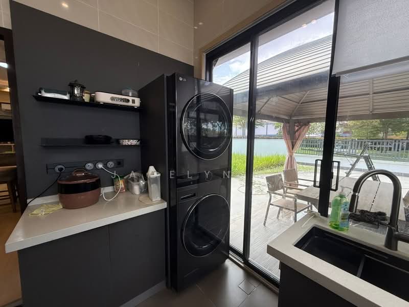 2-storey Terraced House for Rent in Horizon Hills (Iskandar Puteri (Nusajaya)) - Jacelyn Ng - PropertyGuru.com.my
