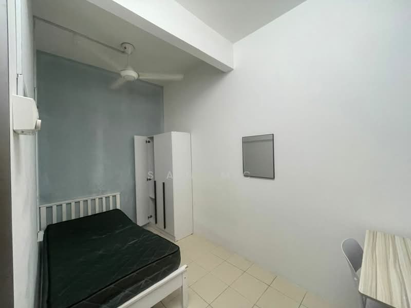 Townhouse for Rent in Taman Bangi Villa (Bangi) - San MC - Bedroom - PropertyGuru.com.my
