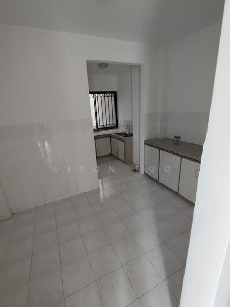Pangsapuri untuk Disewa di Pan Vista - Vison Foo - Kitchen - PropertyGuru.com.my