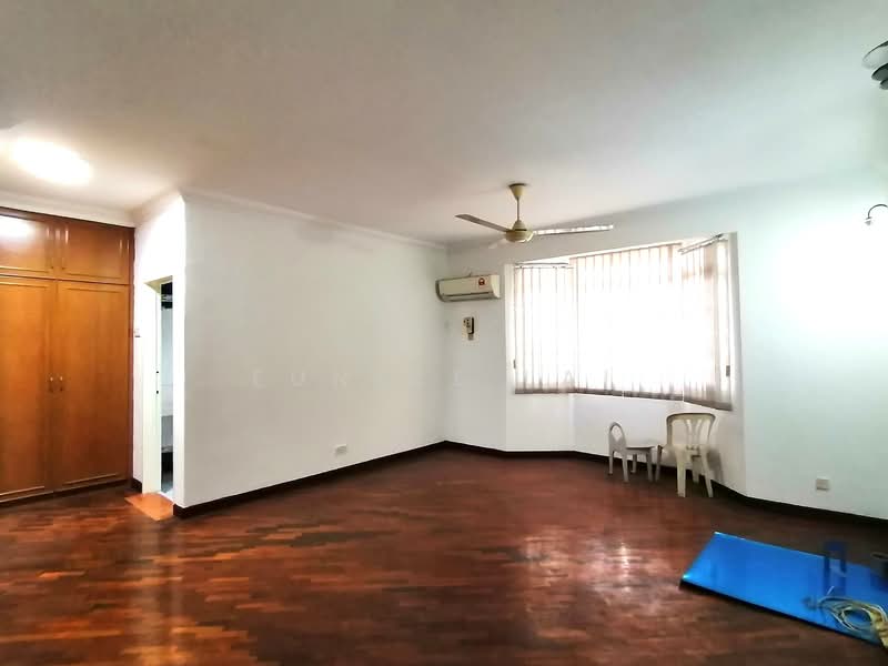 Rumah Teres untuk Dijual di Bukit Rahman Putra (Sungai Buloh) - Eunice Lai - Living Room - PropertyGuru.com.my