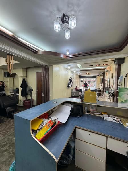 Kedai untuk Dijual di Taman Puteri Wangsa (Ulu Tiram) - Wee Howe - Interior - PropertyGuru.com.my