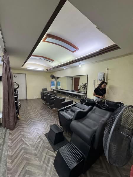 Kedai untuk Dijual di Taman Puteri Wangsa (Ulu Tiram) - Wee Howe - Interior - PropertyGuru.com.my