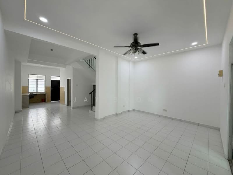 Rumah Teres 2-Tingkat untuk Dijual di Taman Mount Austin (Tebrau) - Jay Boon - PropertyGuru.com.my