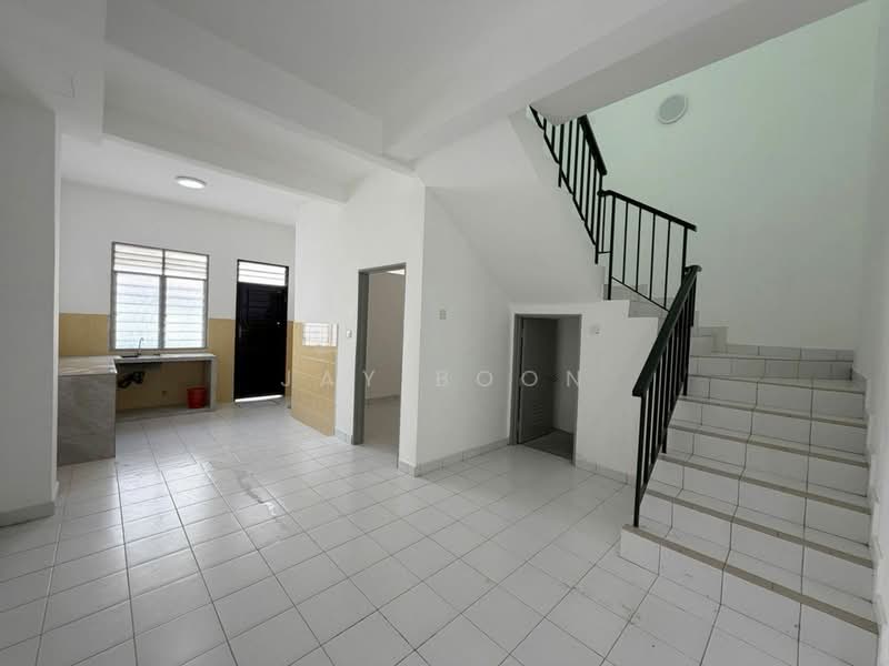 Rumah Teres 2-Tingkat untuk Dijual di Taman Mount Austin (Tebrau) - Jay Boon - PropertyGuru.com.my