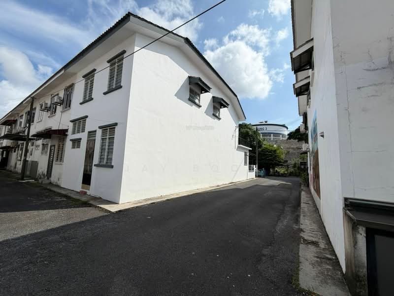 Rumah Teres 2-Tingkat untuk Dijual di Taman Mount Austin (Tebrau) - Jay Boon - PropertyGuru.com.my