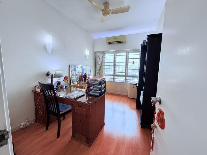 Kondominium untuk Dijual di Dynasty Garden Condominium - Amber Lai - PropertyGuru.com.my