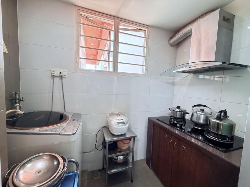 Kondominium untuk Dijual di Dynasty Garden Condominium - Amber Lai - PropertyGuru.com.my
