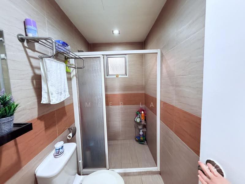 Kondominium untuk Dijual di Dynasty Garden Condominium - Amber Lai - PropertyGuru.com.my
