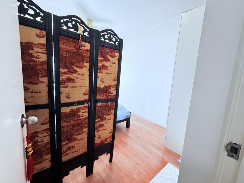 Kondominium untuk Dijual di Dynasty Garden Condominium - Amber Lai - PropertyGuru.com.my
