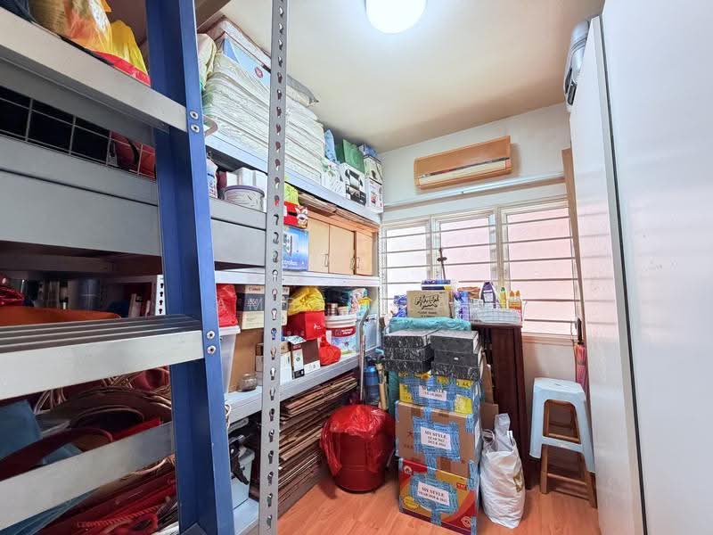 Kondominium untuk Dijual di Dynasty Garden Condominium - Amber Lai - PropertyGuru.com.my