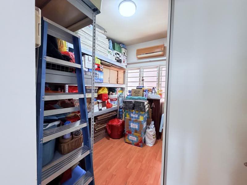 Kondominium untuk Dijual di Dynasty Garden Condominium - Amber Lai - PropertyGuru.com.my