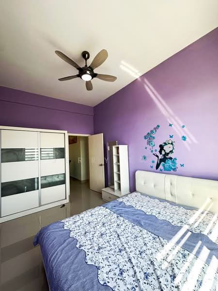 Condominium for Rent at Boulevard Condominium (BLVD) - Jerry Tan - Bedroom - PropertyGuru.com.my