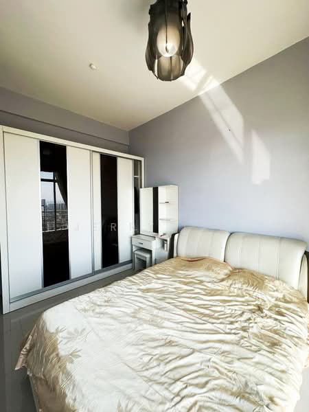 Condominium for Rent at Boulevard Condominium (BLVD) - Jerry Tan - Bedroom - PropertyGuru.com.my