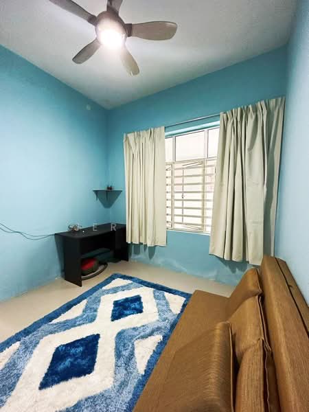 Condominium for Rent at Boulevard Condominium (BLVD) - Jerry Tan - Bedroom - PropertyGuru.com.my