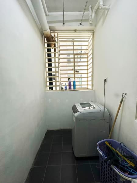 Condominium for Rent at Boulevard Condominium (BLVD) - Jerry Tan - Interior - PropertyGuru.com.my