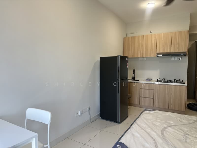 Servis Apartment untuk Disewa di Nest 2 Residences - Shirley Chua - Kitchen - PropertyGuru.com.my
