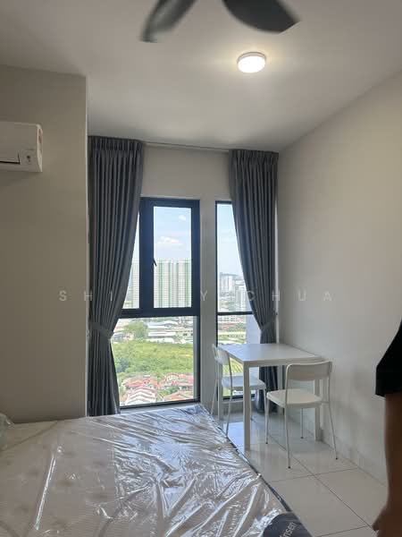 Servis Apartment untuk Disewa di Nest 2 Residences - Shirley Chua - Bedroom - PropertyGuru.com.my