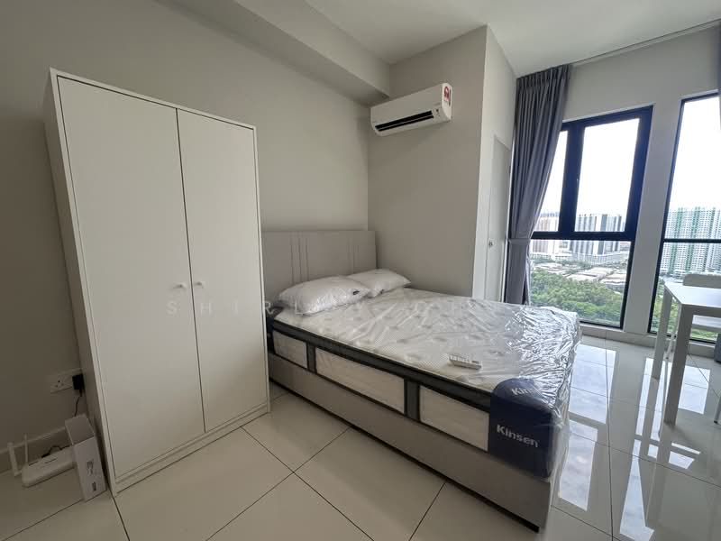 Servis Apartment untuk Disewa di Nest 2 Residences - Shirley Chua - Bedroom - PropertyGuru.com.my