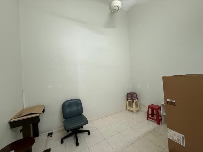 1-storey Terraced House for Rent in Bukit Indah (Iskandar Puteri (Nusajaya)) - William Loke - Interior - PropertyGuru.com.my