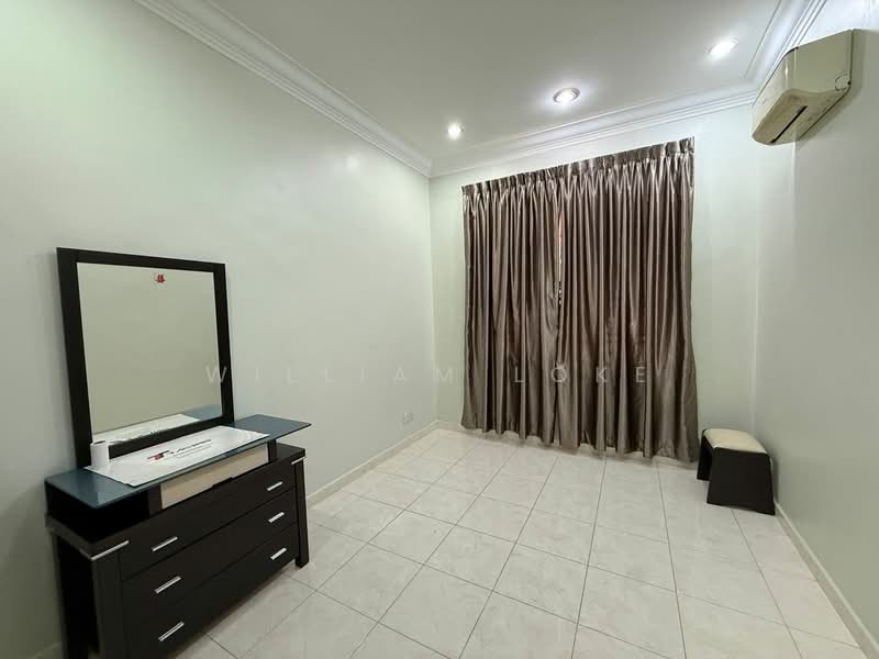 1-storey Terraced House for Rent in Bukit Indah (Iskandar Puteri (Nusajaya)) - William Loke - Bedroom - PropertyGuru.com.my