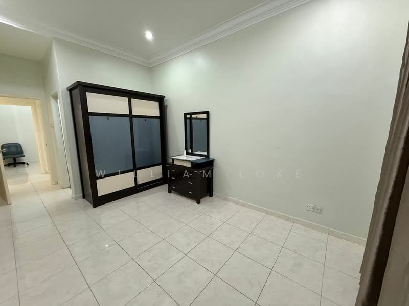 1-storey Terraced House for Rent in Bukit Indah (Iskandar Puteri (Nusajaya)) - William Loke - Bedroom - PropertyGuru.com.my