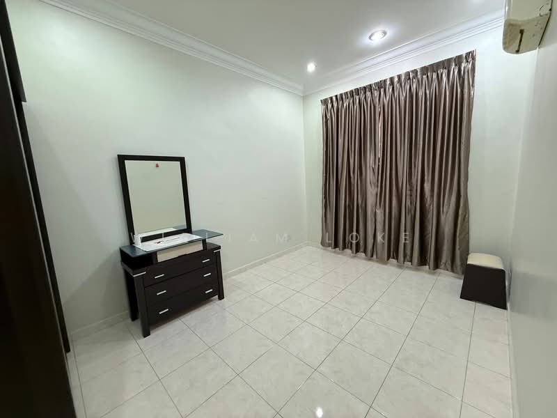 1-storey Terraced House for Rent in Bukit Indah (Iskandar Puteri (Nusajaya)) - William Loke - Interior - PropertyGuru.com.my