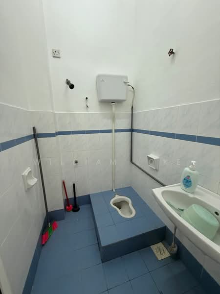 1-storey Terraced House for Rent in Bukit Indah (Iskandar Puteri (Nusajaya)) - William Loke - Bathroom - PropertyGuru.com.my