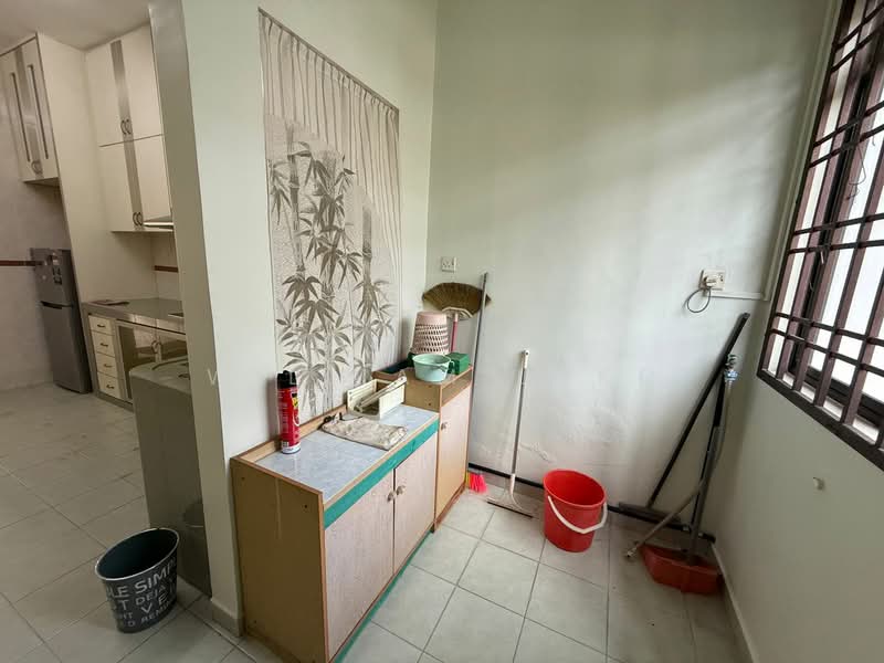 1-storey Terraced House for Rent in Bukit Indah (Iskandar Puteri (Nusajaya)) - William Loke - PropertyGuru.com.my