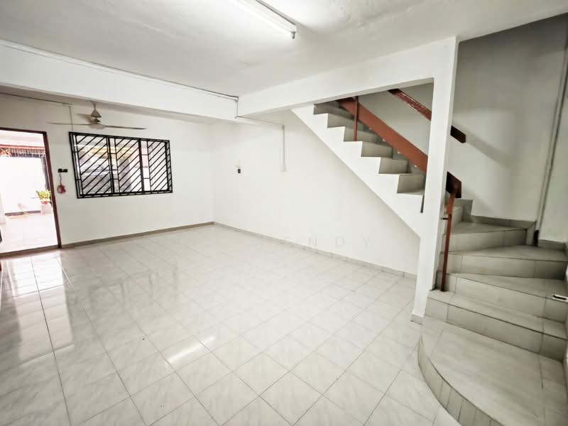 Rumah Teres 2 Tingkat untuk Dijual di Taman Desa Cemerlang (Ulu Tiram) - JB Wendy - PropertyGuru.com.my