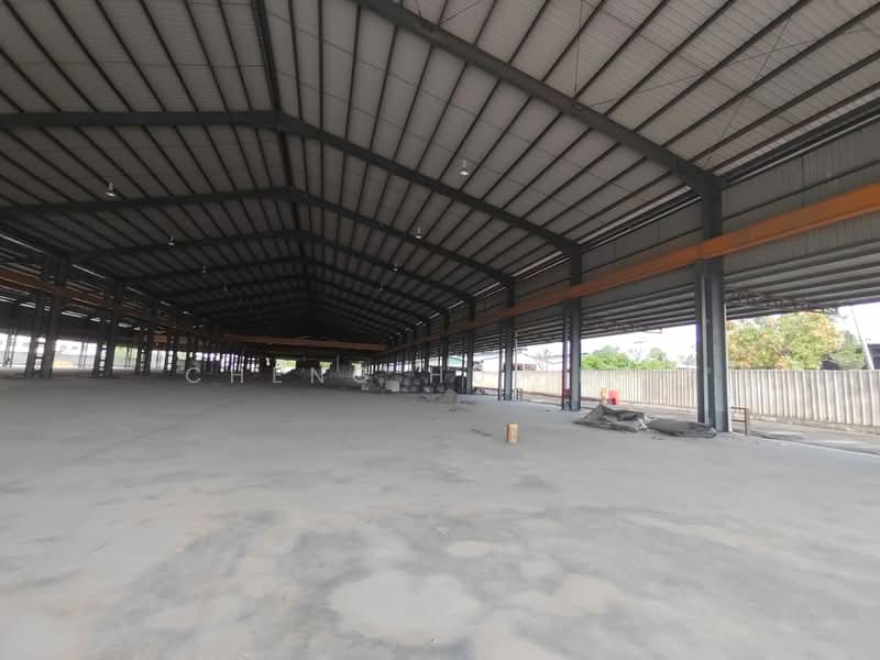 Detached Factory for Sale in West Port (Pelabuhan Barat) (Port Klang (Pelabuhan Klang)) - Cheng Hui Lim - Interior - PropertyGuru.com.my